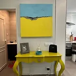 Apartamento Carteia Mar By Fhr Frente Mar & Piscina *