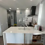 Apartamento Carteia Mar By Fhr Frente Mar & Piscina