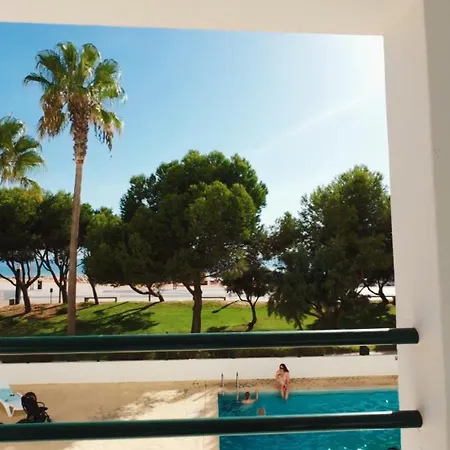 Carteia Mar By Fhr Frente Mar & Piscina