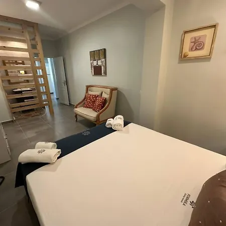 Carteia Mar By Fhr Frente Mar & Piscina Apartment *