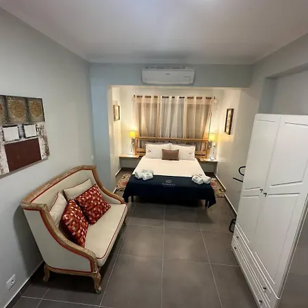 Apartment Carteia Mar By Fhr Frente Mar & Piscina
