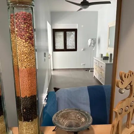 Carteia Mar By Fhr Frente Mar & Piscina Daire *