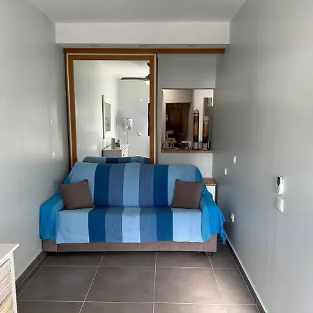 Daire Carteia Mar By Fhr Frente Mar & Piscina *