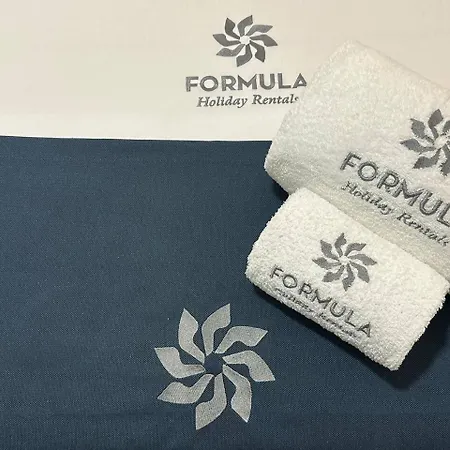 Carteia Mar By Fhr Frente Mar & Piscina Quarteira