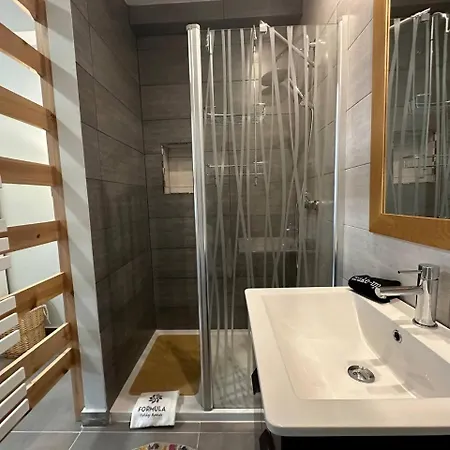 Daire Carteia Mar By Fhr Frente Mar & Piscina