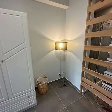 Daire Carteia Mar By Fhr Frente Mar & Piscina Quarteira