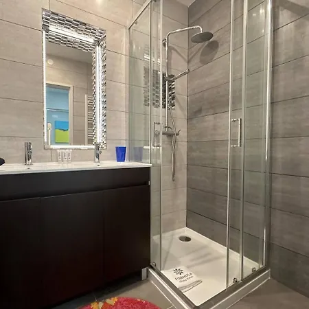 Carteia Mar By Fhr Frente Mar & Piscina