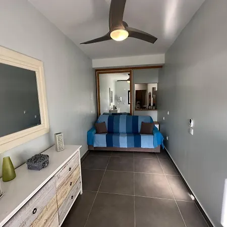 Carteia Mar By Fhr Frente Mar & Piscina *