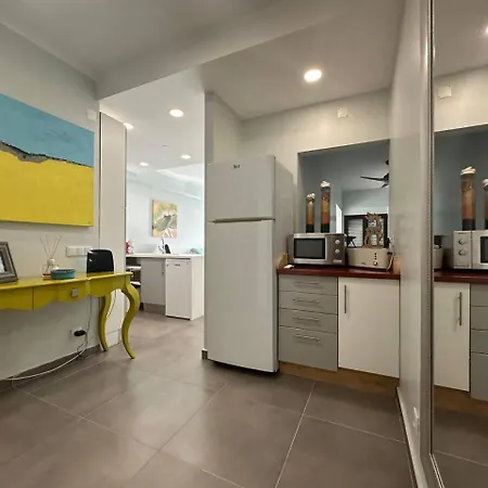 Carteia Mar By Fhr Frente Mar & Piscina * Quarteira