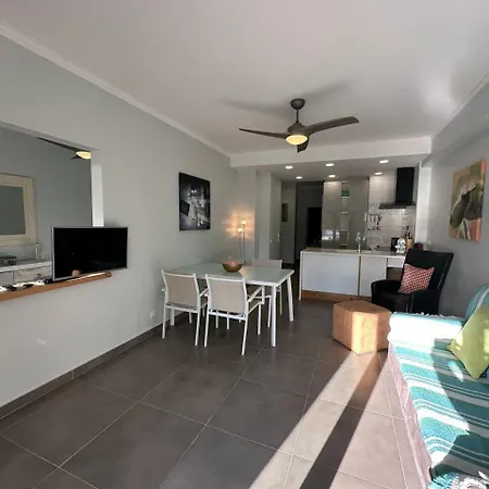 Carteia Mar By Fhr Frente Mar & Piscina