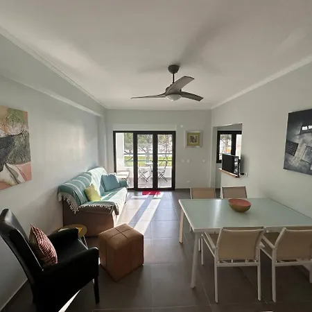 Apartmán Carteia Mar By Fhr Frente Mar & Piscina *