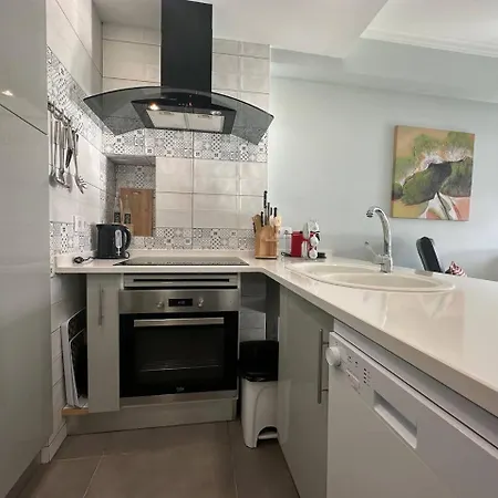 Carteia Mar By Fhr Frente Mar & Piscina * Quarteira