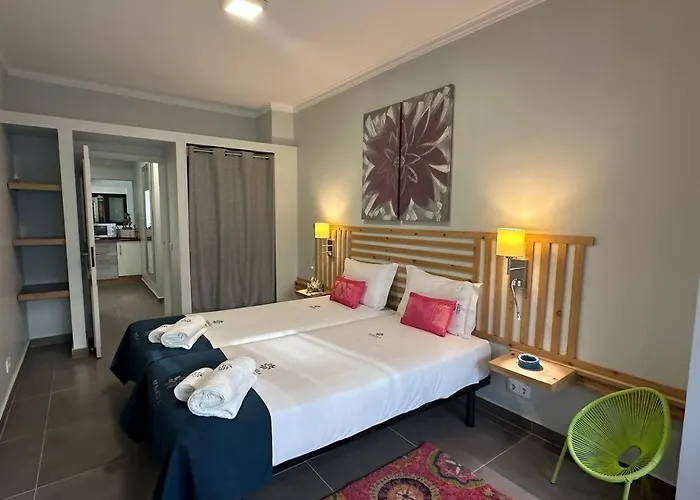 Carteia Mar By Fhr Frente Mar & Piscina 公寓