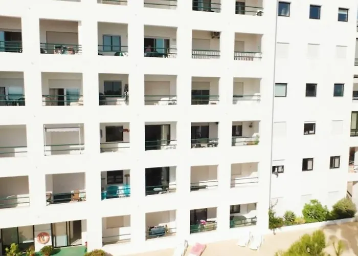 Carteia Mar By Fhr Frente Mar & Piscina * 奎特里拉