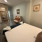 Carteia Mar By Fhr Frente Mar & Piscina Appartement *