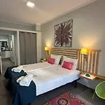 Carteia Mar By Fhr Frente Mar & Piscina Appartement